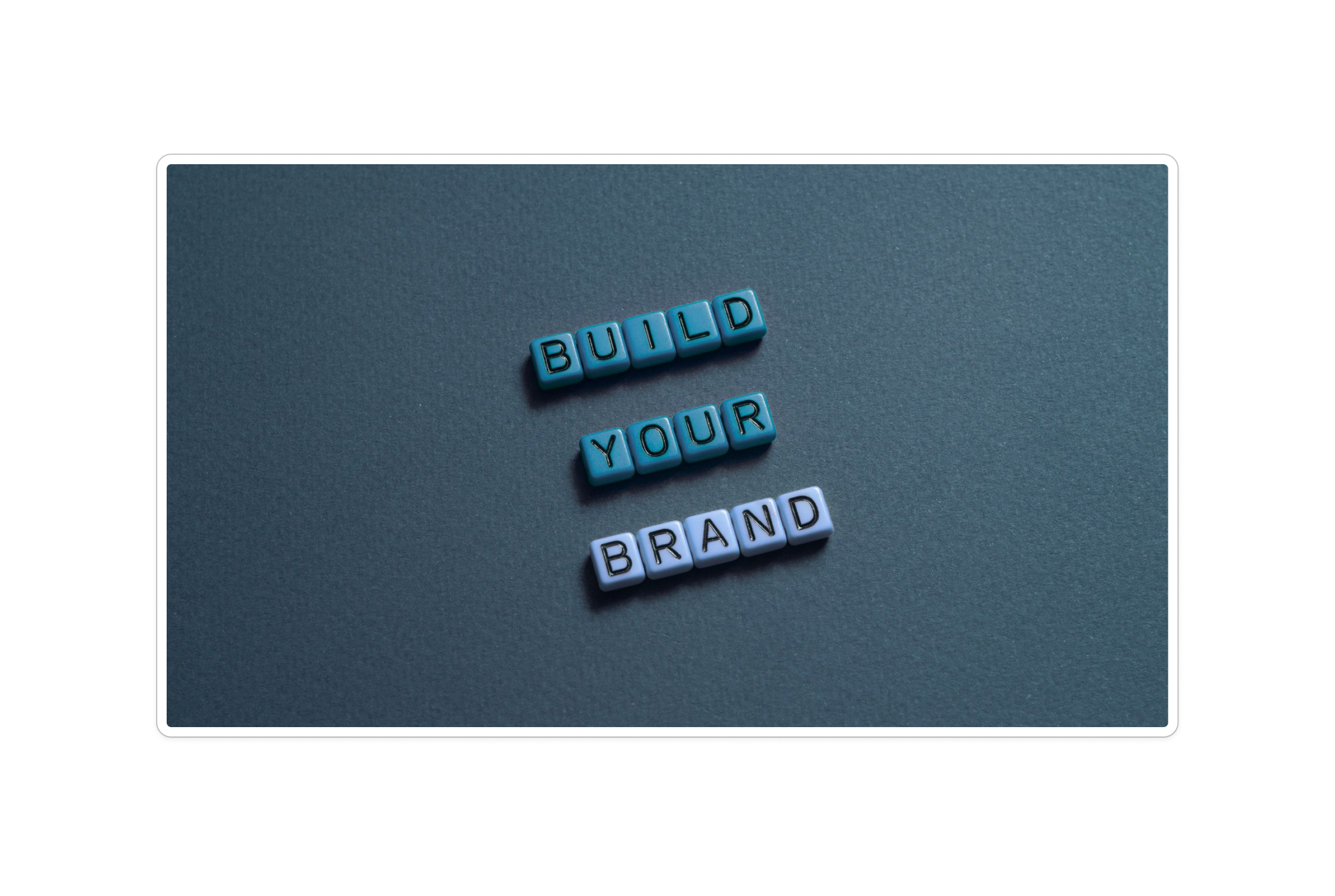 Why Your Business Can’t Afford to Ignore Branding and SEO image