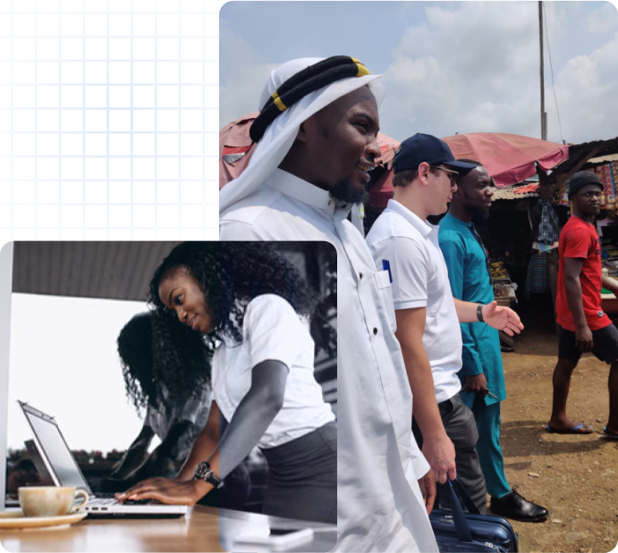 On A Professional Note