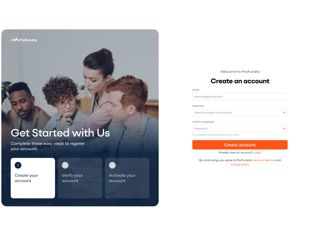 Results analysis and optimization