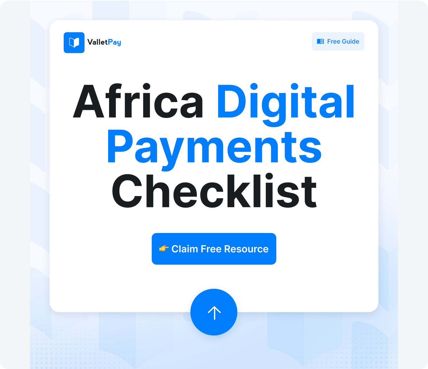 ValletPay security features showcase